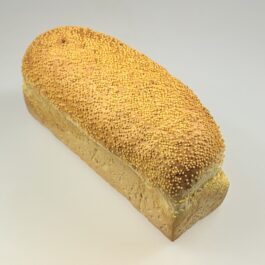 Maïs brood ( alleen op vrijdag en zaterdag)